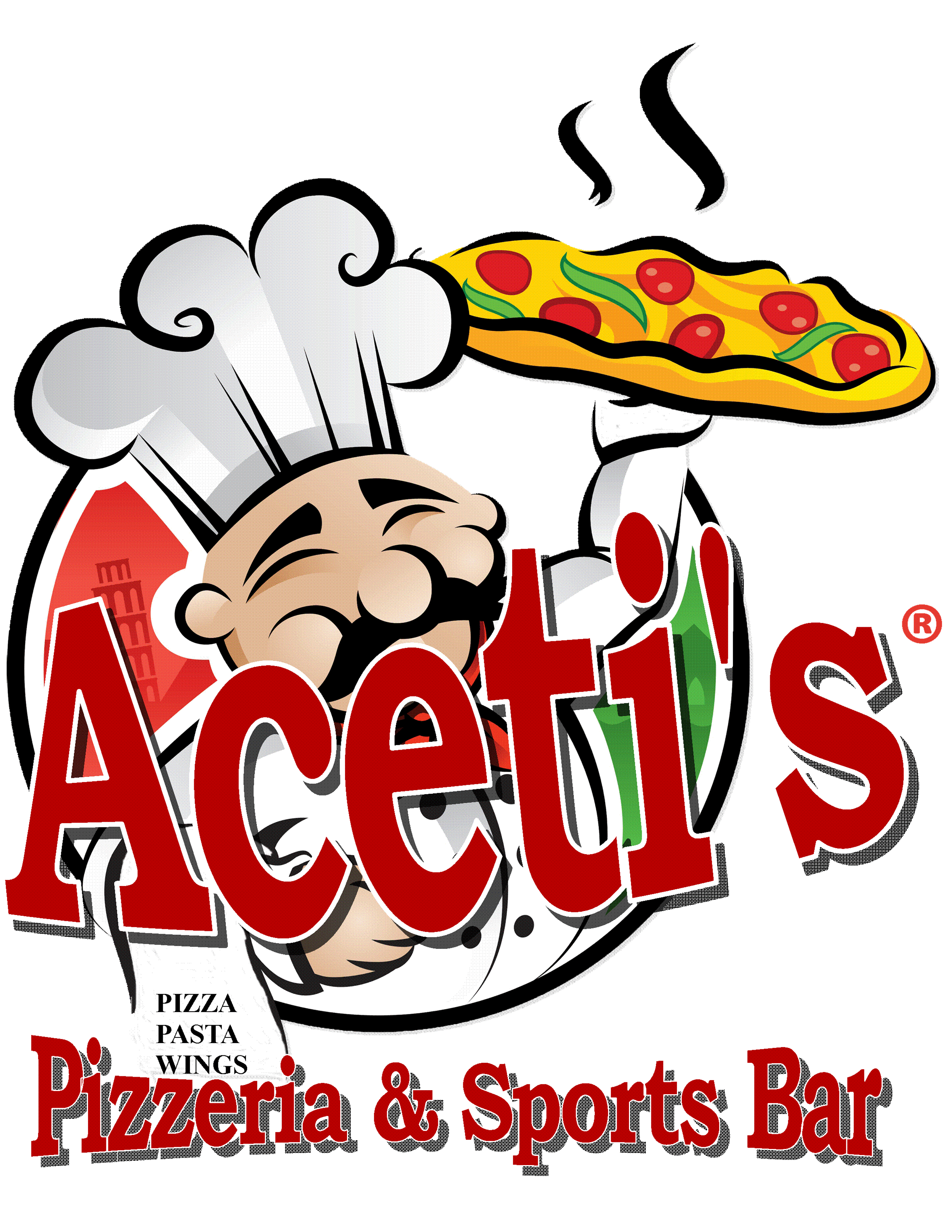 Aceti's Pizzeria & Sports Bar